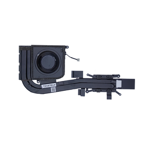 Pour Dell Latitude 5421 CPU ventilateur de refroidissement radiateur <span class=keywords><strong>refroidisseur</strong></span> 03FGFF 3FGFF - Product Image 2