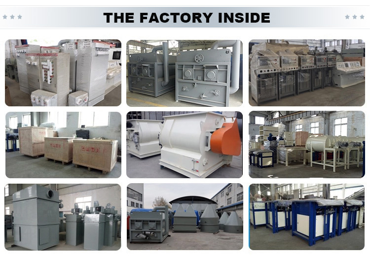 Ceramic Tile Adhesive Mortar Manufacturing Machine Dry Mortar Mix Machine
