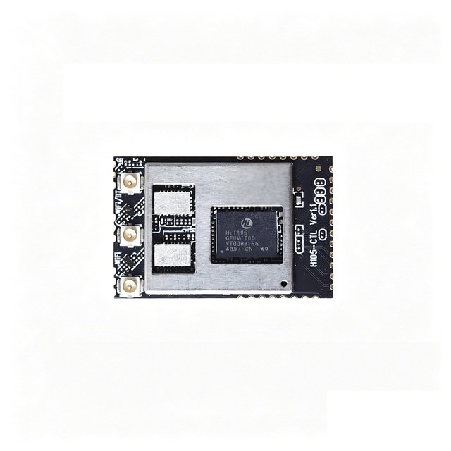 Original New HI1105 Hi1105 WIFI6 Module Good Price Integrated Circuit Electronic Components