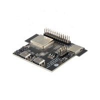 Module de développement de passerelle Zigbee YE ESP Thread Border Router avec prise en charge Ethernet et scénarios d'application Matter