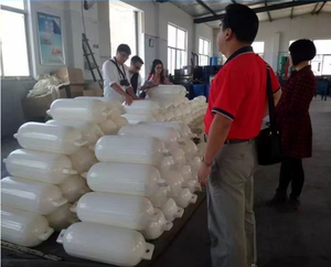 Pare-battage de bateau en PVC Pare-chocs marin Pare-battage de <span class=keywords><strong>yacht</strong></span> Pare-battage de bateau <span class=keywords><strong>gonflable</strong></span> pour bateau - Product Image 5