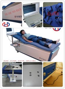 Fuente de la fábrica ECP de aumento de sangre y suministro de oxígeno al músculo del corazón CE ISO aprobado - Product Image 3