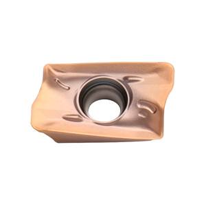 R390-11T308 R390-11T304 R390-11T320 R390-180608 90 ° वर्ग cnc ब्लेड टंगस्टन कार्बाइड कंधे चेहरे मिलिंग कटर - Product Image 4