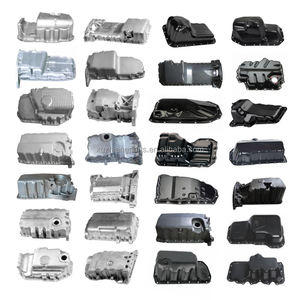 قطع غيار محرك السيارات عالية الجودة حوض الزيت 059103602F لأودي Q7 وفولكس فاجن طوارق V6 3.0 لتر - Product Image 4