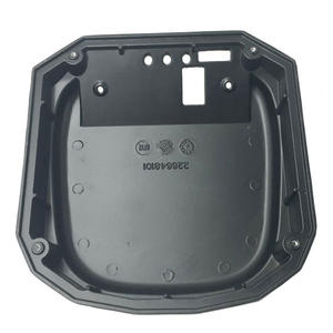 Dmetal定制铝压铸铸造厂精密铝锌压铸件 - Product Image 3