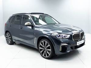 รถยนต์รุ่นปี 2019 XDrive40i G05 เกียร์อัตโนมัติ ขับเคลื่อน 4 ล้อ เบาะหนัง กล้องมองหลัง - Product Image 2