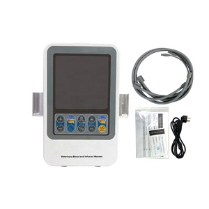 Aggiornare il liquido per infusione di sangue riutilizzabile per gli esseri umani e l'uso veterinario per le operazioni con animali domestici - Product Image 5