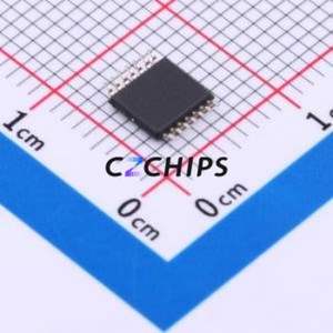 Reloj de Tiempo Real (RTC) con chip IC de circuito integrado PCF8523TS/1.118, nuevo y original - Product Image 2