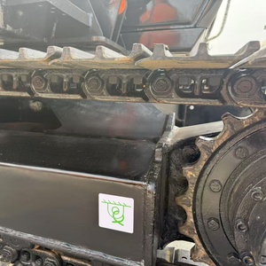 Verkauf von 99% neuwertigem <span class=keywords><strong>Hitachi</strong></span> 7-Tonnen-Raupenbagger mit Isuzu-Motor, Modell 2020 - Product Image 3