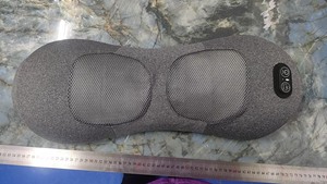 Lumbar Massager Pain Relief Support <strong>Pillow</strong> for Side Back and Stomach Sleeper Relaxer Waist <strong>Wedge</strong> Bolster Lumbar Massager <strong>Pillow</strong> - Product Image 6