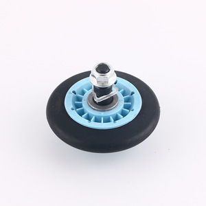 ลูกกลิ้งรองรับเครื่องอบผ้า DC97-16782A 38.1 มม. ลูกรอกยาง PP สำหรับเครื่องอบผ้า - Product Image 2