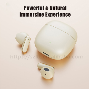 Miễn Phí Mẫu Neexxt Q3 <span class=keywords><strong>2025</strong></span> Không Dây Earbuds Tiếng Ồn Hủy Bỏ Tai Nghe Bán Trong Tai ENC Tiếng Ồn Hủy Bỏ Tai Nghe Cho Chơi Game - Product Image 4