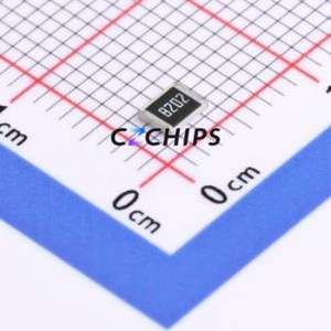 Résistance SMD FRC1210F8202TS 1210 (Type : Film Épais) (Résistance : 82 kOhm Précision : 1%) - Product Image 1