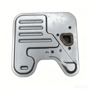 Filtre à huile de transmission automatique A4AF3 pour Hyundai, accessoires de voiture 59147 - Product Image 2