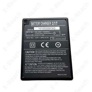 <span class=keywords><strong>Chargeur</strong></span> de <span class=keywords><strong>batterie</strong></span> EN-EL15 MH-25 compatible avec les appareils photo <span class=keywords><strong>Nikon</strong></span> D7000 7100 7200 7500 D500 600 D610 D750 D800 D810 D850 V1 Z6 Z7 - Product Image 3