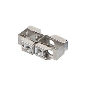 Exhaust Manifold <b>Flange</b> <b>Bolt</b> U Nut Hardware Kit 6036734AA 6036684AA For Replace Repair - Product Image 2