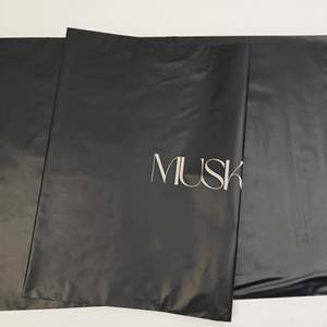 Custom Eco-Friendly for Bags & Shipping <b>Envelopes</b> 2.5 Mil Thick 4C Printed for Apparel Packaging & Garment Brands - Product Image 4