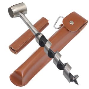 Taladro <span class=keywords><strong>de</strong></span> barrena <span class=keywords><strong>manual</strong></span> para acampar <span class=keywords><strong>de</strong></span> alta calidad, herramientas <span class=keywords><strong>de</strong></span> <span class=keywords><strong>supervivencia</strong></span>, llave <span class=keywords><strong>de</strong></span> barrena <span class=keywords><strong>Manual</strong></span> <span class=keywords><strong>de</strong></span> madera - Product Image 1