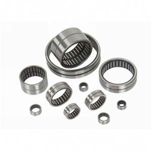 Offres spéciales Roulements à aiguilles séparables <span class=keywords><strong>NAF</strong></span> 355017 NAF355017 - Product Image 6