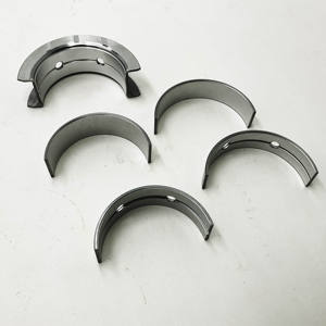 Kit de paliers de vilebrequin adapté aux douilles FORD 847060 - Product Image 2