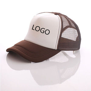 Trucker Hats Promotional Caps OEM ODM Fashion Headwear Wholesale Exporter Sports Casual Outdoor Common