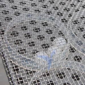 XFZ515 छोटे रैखिक हिल स्क्रीन रेत स्क्रीनिंग मशीन - Product Image 5