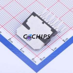 Amplificador de potencia de audio con chip IC de circuito integrado TDA2004R, original y nuevo - Product Image 2