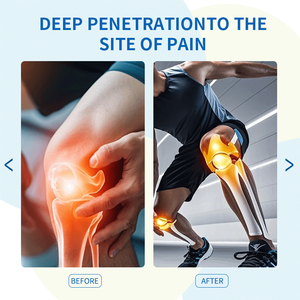 Krim Herbal Penghilang Nyeri Sendi & Radang Sendi yang Laris untuk Meredakan Pembengkakan Otot/Sendi & Kulit 30ml - Product Image 6