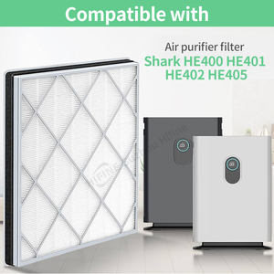 Đúng HEPA lọc không khí lọc với than hoạt tính thay thế cho he400/he401/he402/he405 hộ gia đình sử dụng thân thiện với môi - Product Image 6