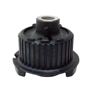 Buje de subchasis trasero 2043510842 para Mercedes Clase C, Clase E, GLK, kit de amortiguador de goma para soporte de montaje del portaejes W204 W212 X204 - Product Image 6