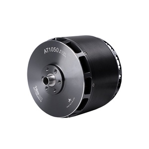 Moteur de drone sans balais <span class=keywords><strong>T</strong></span>-MOTOR AT1050 <span class=keywords><strong>150CC</strong></span> 8000W 24S 96V, grande puissance, poussée élevée, robuste - Product Image 1