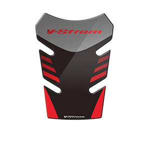 สติ๊กเกอร์กันรอยถังน้ำมันคุณภาพสูง 3 มิติ สำหรับรถซูซูกิ วี-สตรอม 650 <span class=keywords><strong>1000</strong></span> DL650 <span class=keywords><strong>1000</strong></span> <span class=keywords><strong>VStrom</strong></span> 650 <span class=keywords><strong>1000</strong></span> - Product Image 3