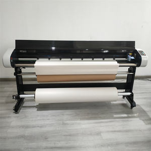 Nouvelle imprimante jet d'<span class=keywords><strong>encre</strong></span> numérique 2550x1900mm 600dpi pour artisanat, vêtements et papiers avec fonction automatique et garantie d'un an - Product Image 2