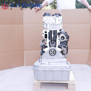 Motor de Bloque Largo Turbo Diésel OM651.955 2.1L para <span class=keywords><strong>Mercedes</strong></span>-<span class=keywords><strong>Benz</strong></span>, para Camionetas Sprinter, Vito y Clase V - Product Image 4