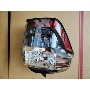 <span class=keywords><strong>Precio</strong></span> de fábrica, pieza de repuesto para coche, luz trasera para <span class=keywords><strong>Toyota</strong></span> <span class=keywords><strong>4runner</strong></span> 2013-2021 - Product Image 2