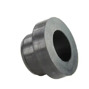 6717402 מיכל ניקוז גומי הברשה עבור 753 <span class=keywords><strong>bobcat</strong></span> <span class=keywords><strong>863</strong></span> s175 s250 s300 מחפר חלקים - Product Image 3