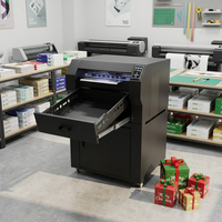 Plotter de corte digital de alta velocidad Purcell con alimentación automática, herramienta de hendido rotatorio y cámara CCD
