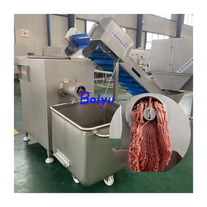 Hachoir à viande Big Hot Bork Butcher - Product Image 1