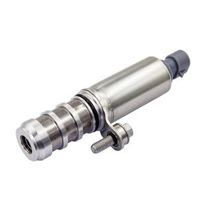 Nuevo Solenoide de Distribución Variable de Válvulas (VVT) para Motor de Admisión 12655420, Solenoide VVT 12628347 - Product Image 6
