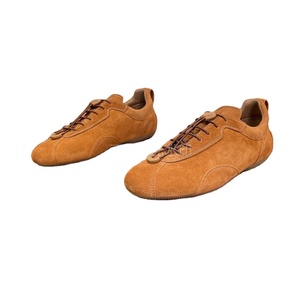 Chaussures minimalistes urbaines pour hommes, confort toute la journée, semelle fine et flexible, pour la marche en ville, le bureau, la mode décontractée - Product Image 1