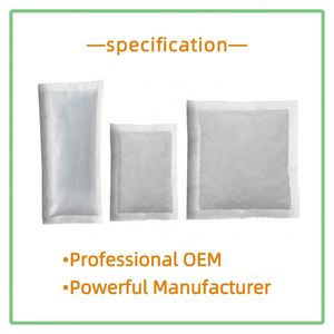 Paquete de Calor Desechable de Activación Instantánea por Aire de Fábrica OEM, 40 Horas, 72 Horas, 110 Horas, para Transporte de Reptiles, Animales, Plantas - Product Image 3