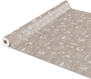 <span class=keywords><strong>Nappe</strong></span> en <span class=keywords><strong>toile</strong></span> moderne ciré lavable motif tournesol différentes tailles tissu tissus usage domestique MIT moutarde Style tissu tissé - Product Image 3