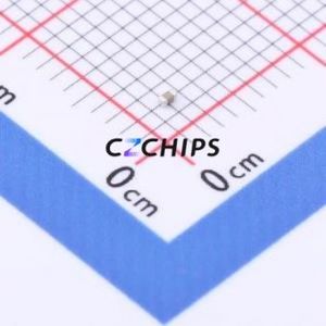 Condensador SMD (MLCC) TCC0402X5R105M100AT 0402 (Capacitancia: 1uF) (Precisión: 20%) (Voltaje Nominal: 10V) - Product Image 1
