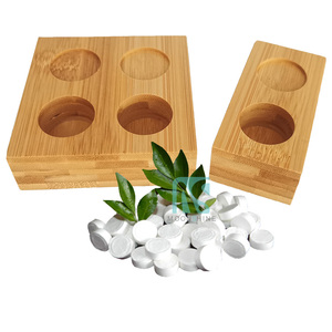 Tốt nhất bán ma thuật đồng xu khăn Khay cho nén sử dụng khăn - Product Image 3