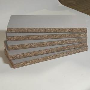 Garantie de satisfaction pour la décoration intérieure, couleur unie haute brillance pour animaux de compagnie, panneau de particules creux pour animaux de compagnie - Product Image 3