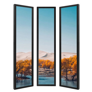 Écran LCD à bande ultra large pour supermarché Affichage numérique des <span class=keywords><strong>prix</strong></span> sur étagère 23 28 35 pouces Fabricant d'écran à barre LCD étiré sur mesure - Product Image 1