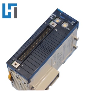 โมดูลควบคุมตำแหน่งรุ่นใหม่ CJ1W-NC113 ซีรีส์ CJ1W ชุดควบคุม PLC ตัวควบคุมการเขียนโปรแกรม PLC ตัวควบคุมระบบอัตโนมัติอุตสาหกรรม - Product Image 2