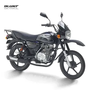 Boxer 150 cross China harga pabrik bensin Motocicleta klasik 125cc 150cc sepeda motor jalan sepeda motor lain