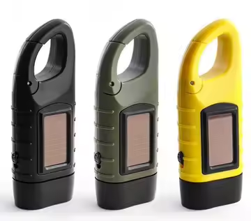 Negro, AMARILLO, VERDE
