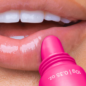 Bán buôn nhãn hiệu riêng Hot Bán biểu tượng tùy chỉnh màu Hồng Bubblegum Lip Balm - Product Image 5